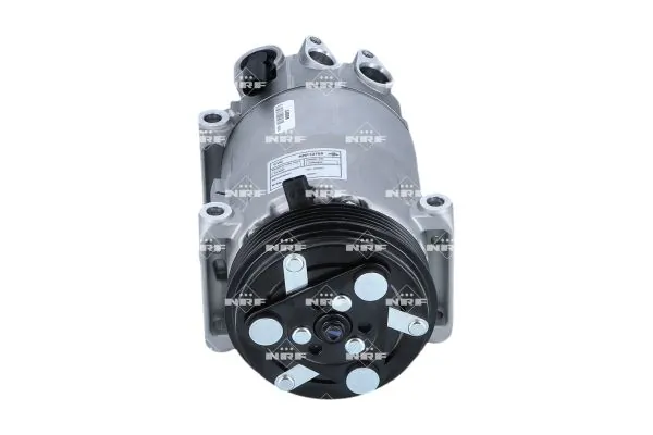 Compressor, air conditioning EASY FIT 32785