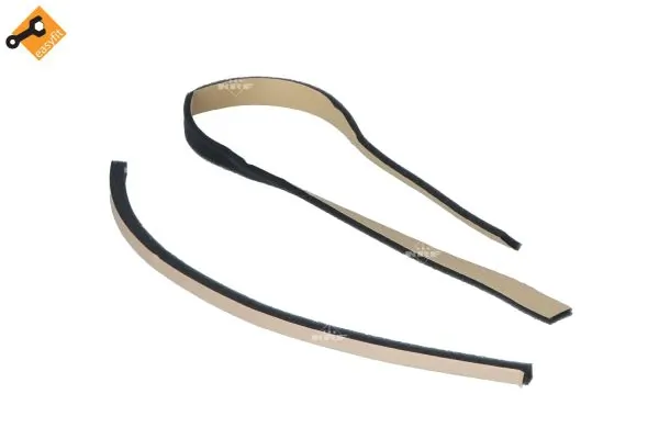 Heat Exchanger, interior heating 54281