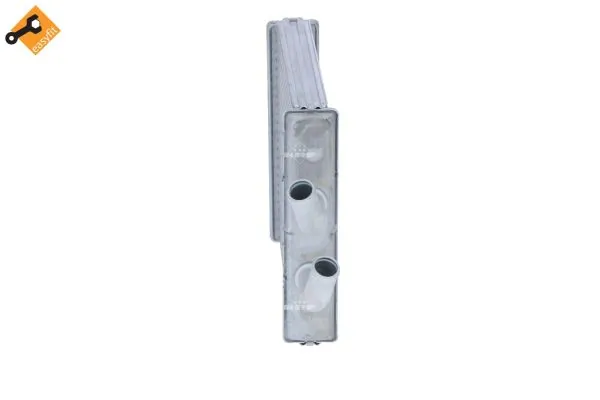 Heat Exchanger, interior heating EASY FIT 54353