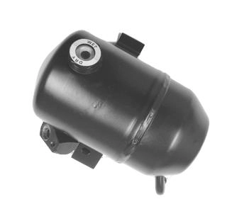 Dryer, air conditioning 33315