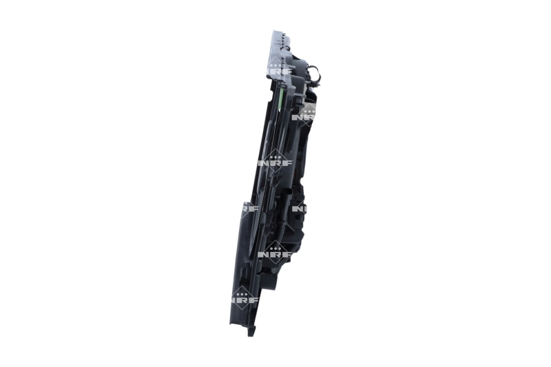 NRF 470018 Fan, engine cooling
