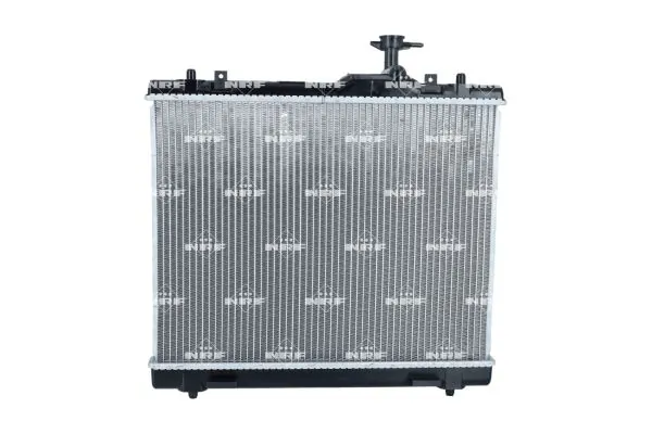 NRF 550303 Radiator, engine cooling