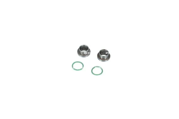 NRF 166304 Charge Air Hose