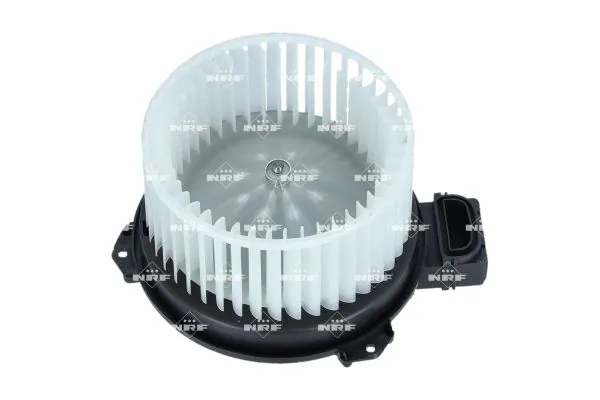 Interior Blower 34602