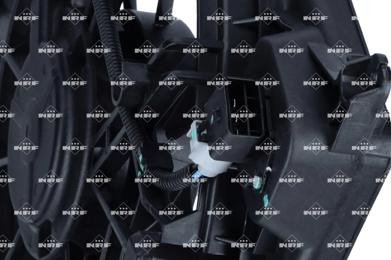 NRF 470086 Fan, engine cooling