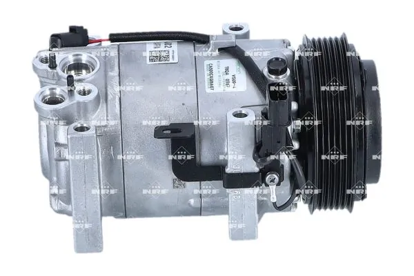 NRF 320250G Compressor, air conditioning