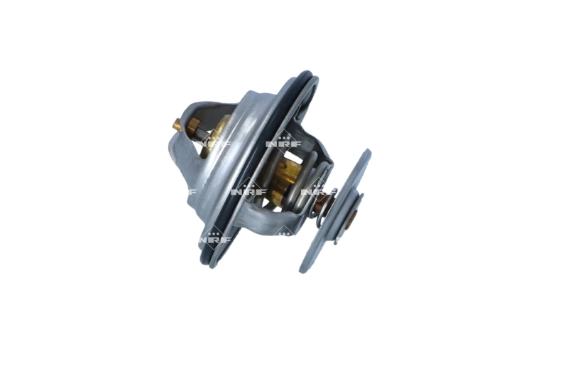 Thermostat, coolant EASY FIT 725184