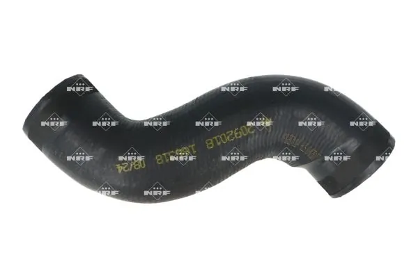 Charge Air Hose 166318