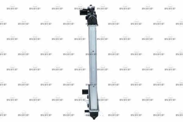 NRF 50028 Radiator, engine cooling