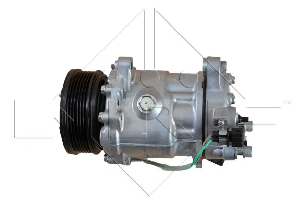 Compressor, air conditioning EASY FIT 32065