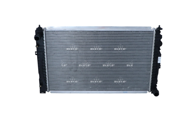 Radiator, engine cooling EASY FIT 539504