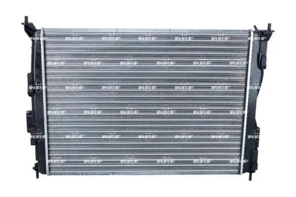 Radiator, engine cooling Economy Class 59306A