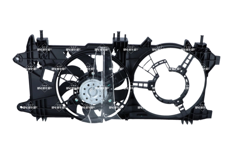 Fan, engine cooling 470138