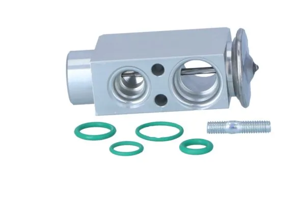 Expansion Valve, air conditioning EASY FIT 38497
