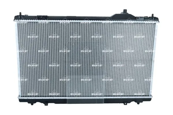 Radiator, engine cooling 50137