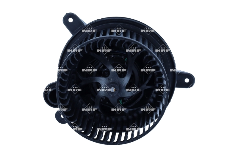 Interior Blower 34456