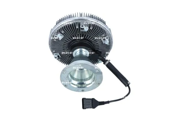 Clutch, radiator fan 49777