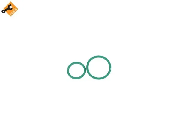 Compressor, air conditioning EASY FIT 320026