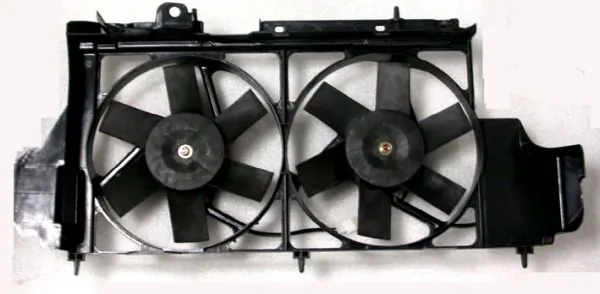 Fan, engine cooling 47538