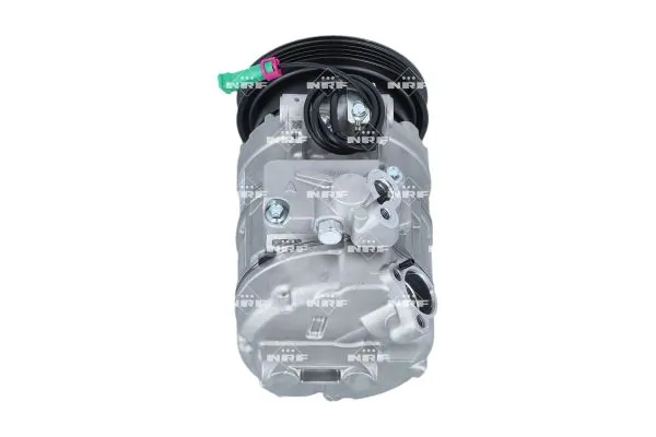 Compressor, air conditioning EASY FIT 32104