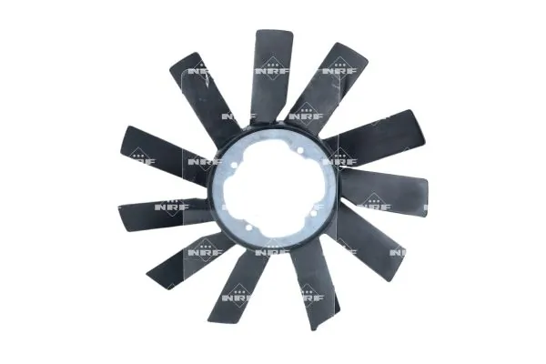 Lüfterrad, Motorkühlung 49890