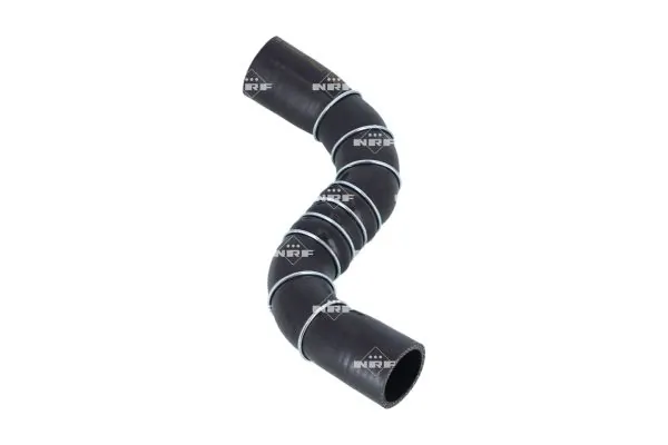 Charge Air Hose 166372