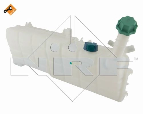 Expansion Tank, coolant EASY FIT 455008