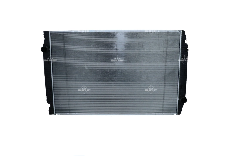 Radiator, engine cooling EASY FIT 509698