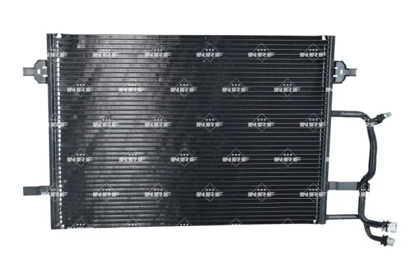 Condenser, air conditioning EASY FIT 35291