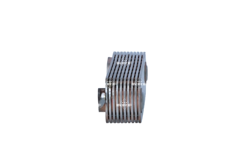 NRF 31868 Oil Cooler, engine oil