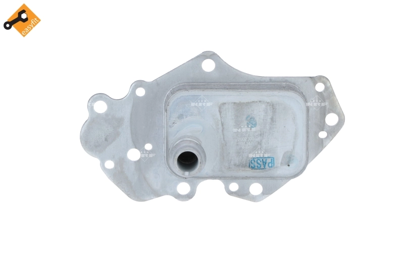 Oil Cooler, engine oil EASY FIT 31347