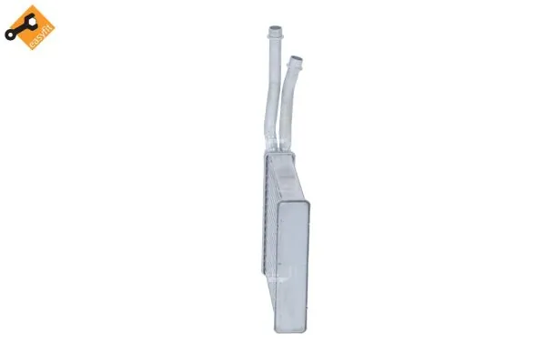Heat Exchanger, interior heating EASY FIT 54303