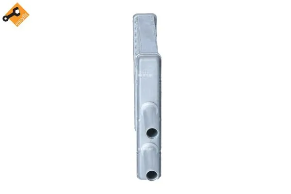 Heat Exchanger, interior heating EASY FIT 54269