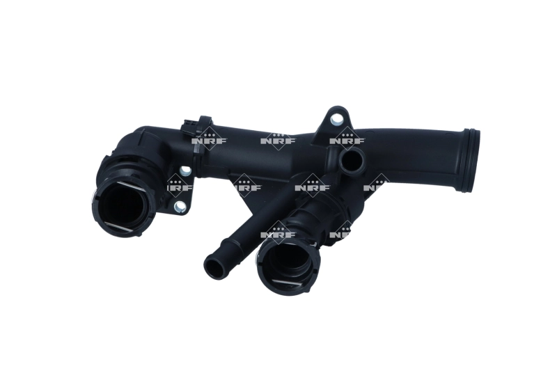 Thermostat, coolant EASY FIT 725236