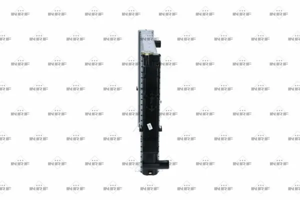 NRF 50015 Radiator, engine cooling