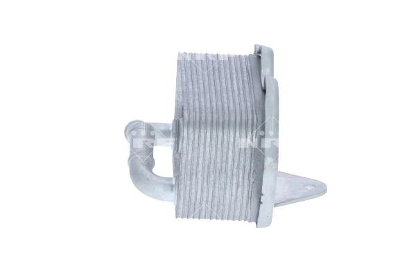 Oil Cooler, engine oil EASY FIT 31205