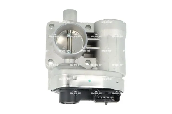 Throttle Body 408066