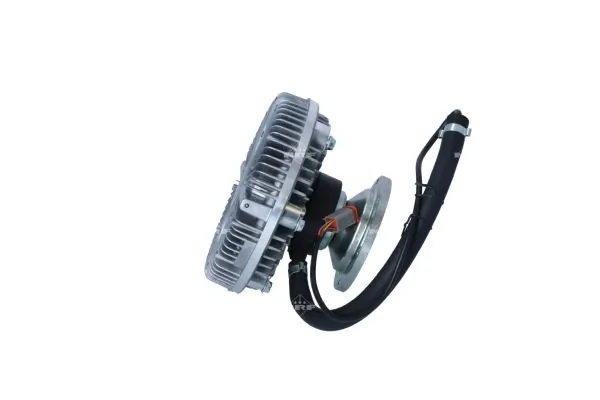 Clutch, radiator fan 49074