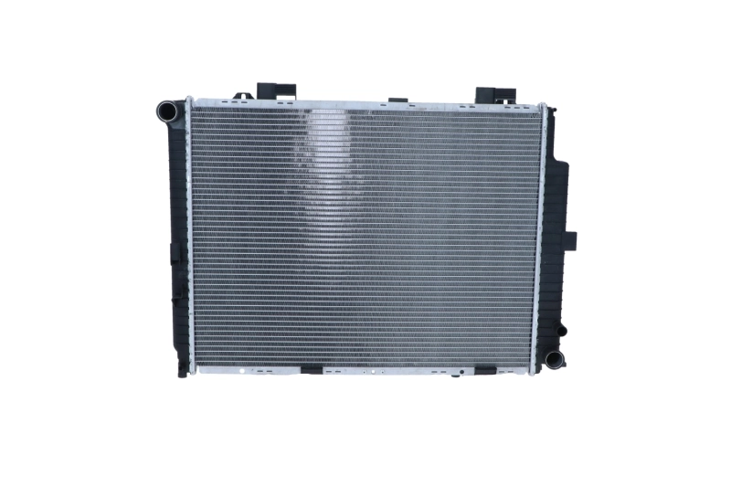 Radiator, engine cooling EASY FIT 50575