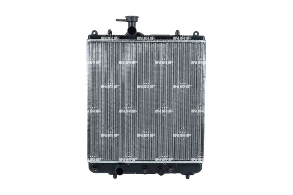 Radiator, engine cooling Economy Class 53824A