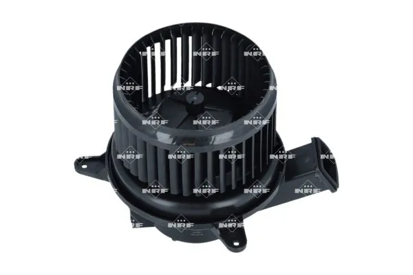 Interior Blower 34661