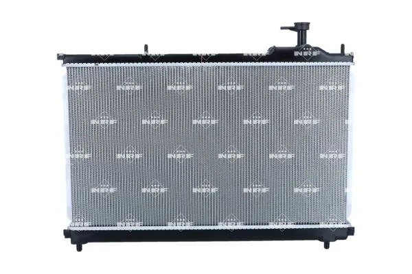 NRF 550213 Radiator, engine cooling