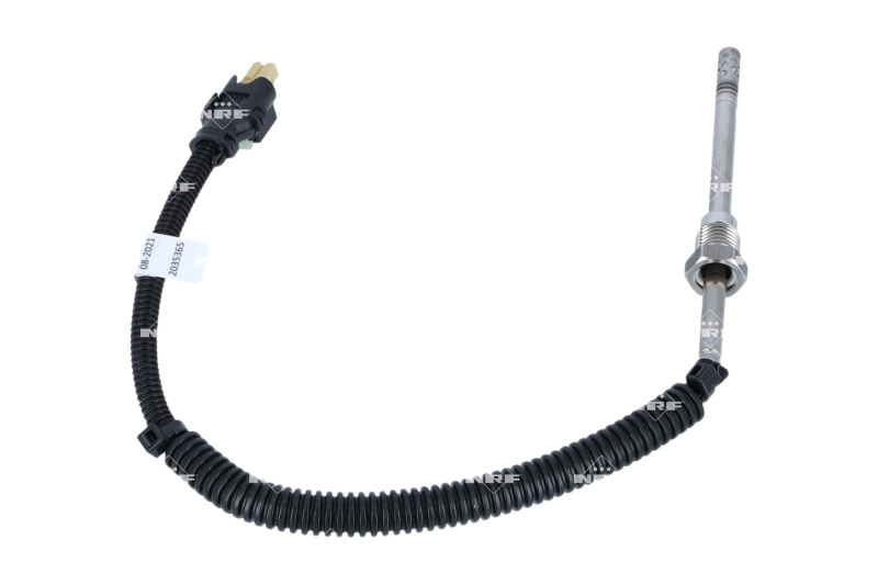 Sensor, exhaust gas temperature EASY FIT 707092