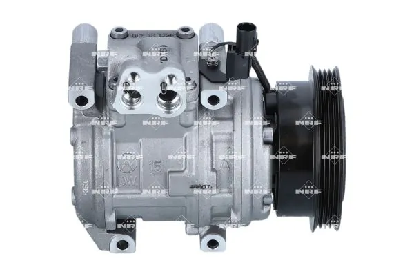 Compressor, air conditioning GENUINE 320163G