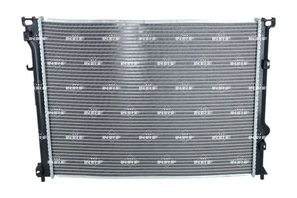 NRF 53041 Radiator, engine cooling