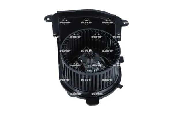 Interior Blower 34560