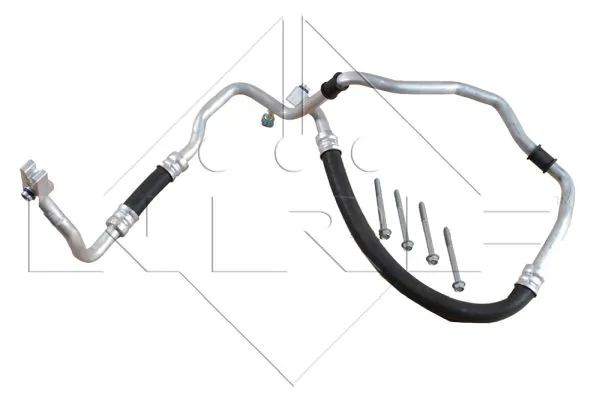 NRF 32442G Compressor, air conditioning