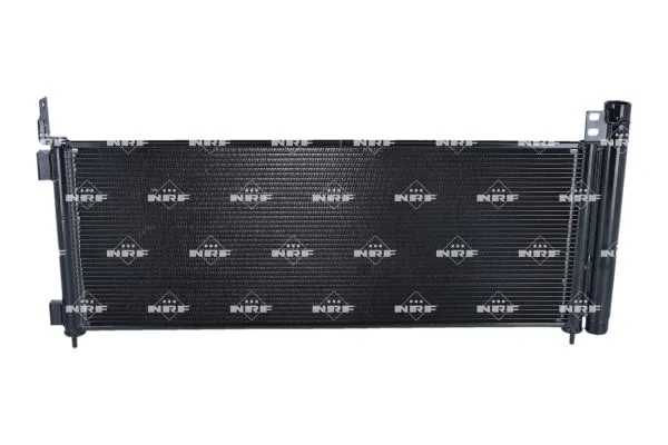 Condenser, air conditioning EASY FIT 350495