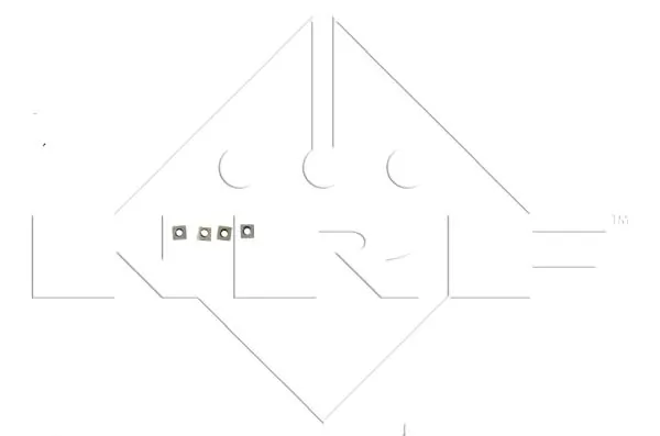 NRF 58840 Heat Exchanger, interior heating