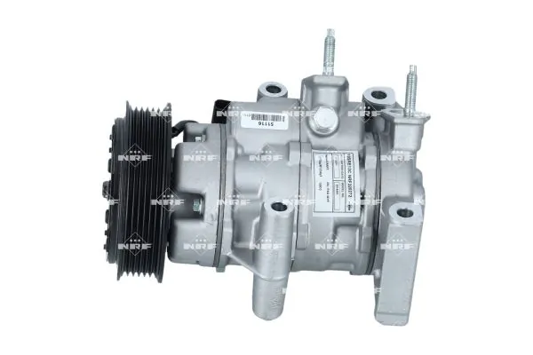 NRF 320272 Compressor, air conditioning